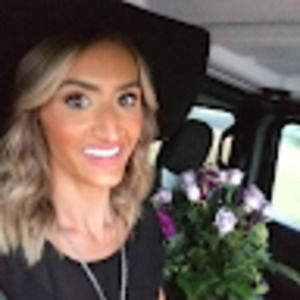 Meet your Posher, Erica